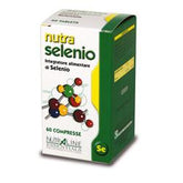 Nutra selenio 60cpr 24g